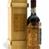 Don PX Convento Seleccion, Montilla-Moriles 1931 98 Points Robert Parker