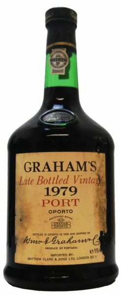 Late Bottled Vintage Port (Magnum Format 150cl)