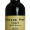 Vintage Port In Neck | Bin Soiled Label.