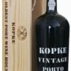 Vintage Port, Douro 150cl MAGNUM Bottle 93 Points Wine Enthusiast. 94 Points WIne Advocate