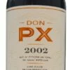 DON PX 2002, Sweet Wine From Montilla-Moriles. Half Bottle 37.5cl 93+ Points Robert Parker