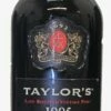Late Bottled Vintage Port 1 Litre Bottle Rewaxed