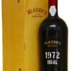 Vintage Bual Madeira 150cl Magnum Bottle **96/100 Wine Spectator**