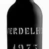Vintage Verdelho Madeira 75cl Bottle