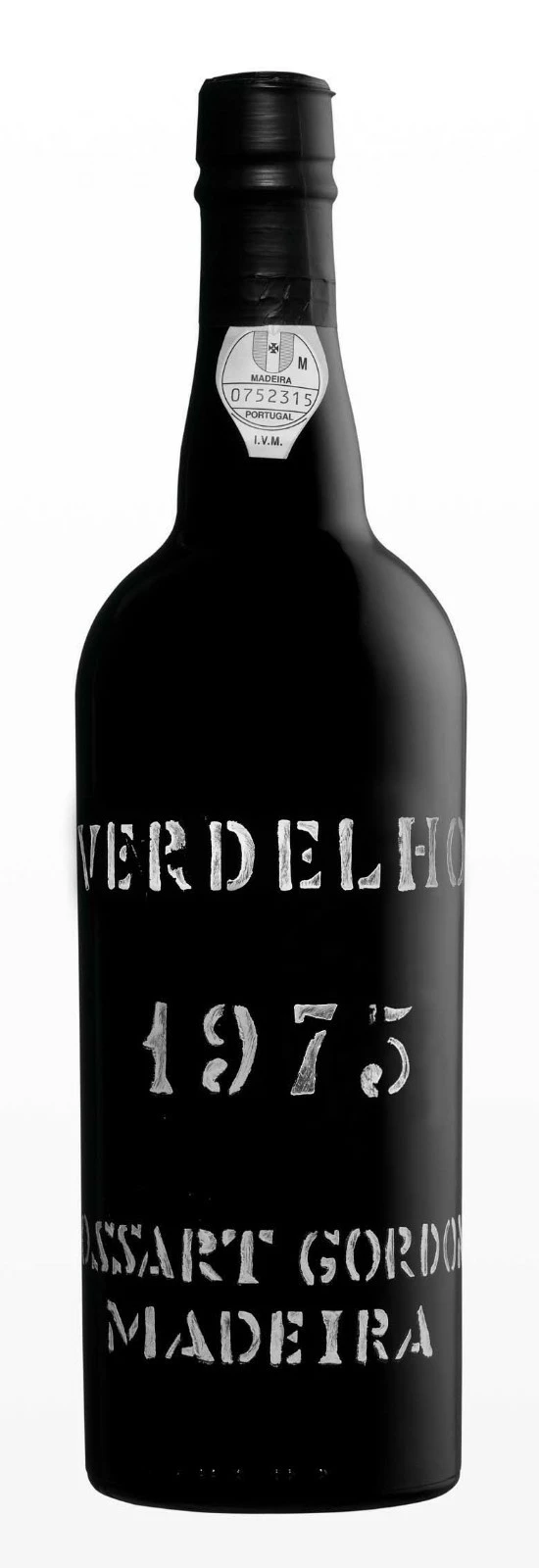 Vintage Verdelho Madeira 75cl Bottle 1 Vintage Verdelho Madeira 75cl Bottle