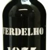 Vintage Verdelho Madeira 37.5cl Bottle