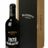 Vintage Terrantez Madeira 37.5cl Bottle ***97 Points- Best In Show- 2023***