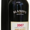 Malmsey Colheita Madeira ***94 Points- SILVER-Decanter DWWA 2023***