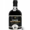 Mother Wine 1948 '40 Year' Port 50cl Bottle Wooden Gift Box