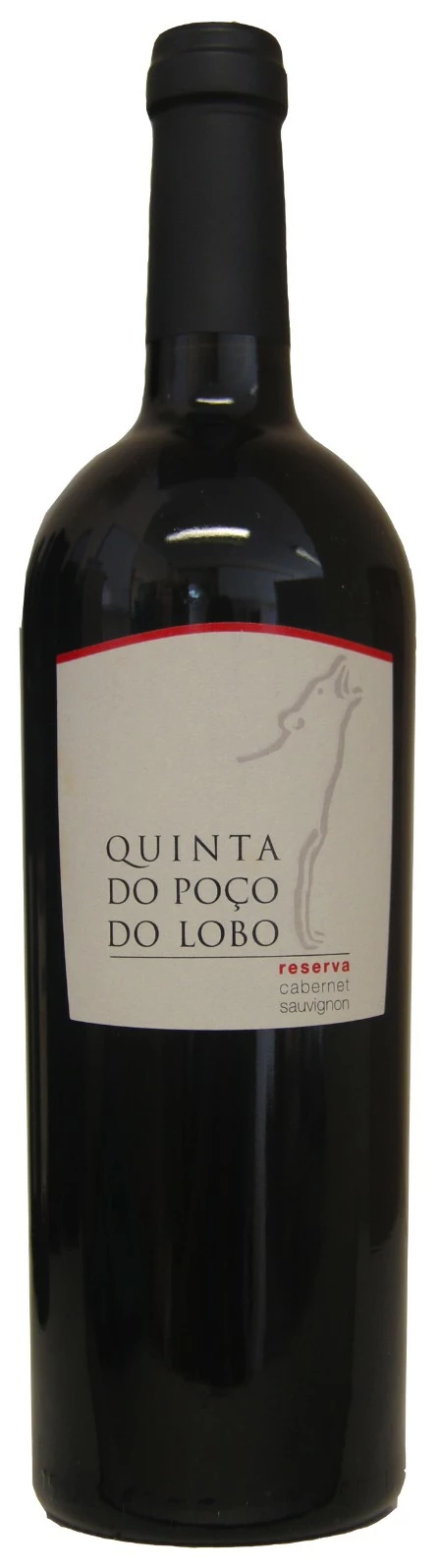 Quinta Poço Do Lobo, Bairrada Cabernet Sauvignon - Reserva 1 Quinta Poço Do Lobo, Bairrada Cabernet Sauvignon - Reserva