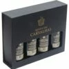 Centenary 100 Years Of Port Pack 10/20/30/40 Year Old Tawny Port 4x50ml Bottles Special Offer | Was £32.95 | Now £24.95