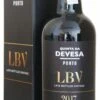 Late Bottled Vintage Port, DOC Douro Presented In Devesa Gift Box