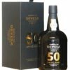 50 Year Old Tawny Port Presented In Gift Box Special Offer | Was £149 | Now £129