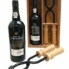 1997 Vintage Port With Port Tongs Gift Set Special Offer | Was £129 | Now £99