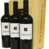 Vinhas Velhas Tinto 2018, Douro Three Bottles In Gift Presentation Case ***95 Points- Wine Advocate***