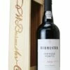 Vintage Port, Douro Presented In Wooden Gift Box *** 93 Points Wine Spectator *** ***88-90 Points - Robert Parker***