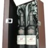 Two HALF Bottles Of Taylor's 40 Year And 20 Year Old Tawny Port ***Presented In Our Two-Bottle Leather Effect Gift Box***