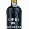 30 Year Old White Port - Half Bottle 37.5cl *** Decanter Wine Awards- Silver - 94 Points*** Special Offer | Was £69.95 | Now £56.95 Comes In Kopke Presentation Box