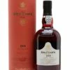 10 Year Old Tawny Port Presented In Graham's Gift Tube