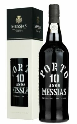 10 Year Old Tawny Port **91 Points Wine Enthusiast**