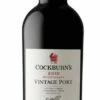 Vintage Port- MAGNUM, Douro Includes Cockburn Wooden Presentation Case ***94 Points-James Suckling***