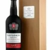 Single Harvest Tawny Port (Presented In An Original Taylor's Box As Illustrated)