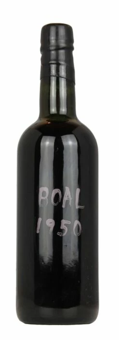 Unknown Shipper BOAL