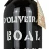 D'Oliveiras Boal Madeira