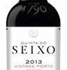 Quinta Do Seixo Vintage Port