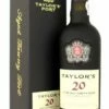 20 Year Old Tawny Port (Comes In Original Presentation Box) Gold Medal Winner, IWC 2022