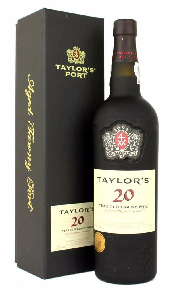 20 Year Old Tawny Port (Comes In Original Presentation Box) Gold Medal Winner, IWC 2022 1 20 Year Old Tawny Port (Comes In Original Presentation Box) Gold Medal Winner, IWC 2022