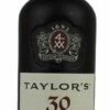 Tawny Port - HALF BOTTLE (37.5 Cl)