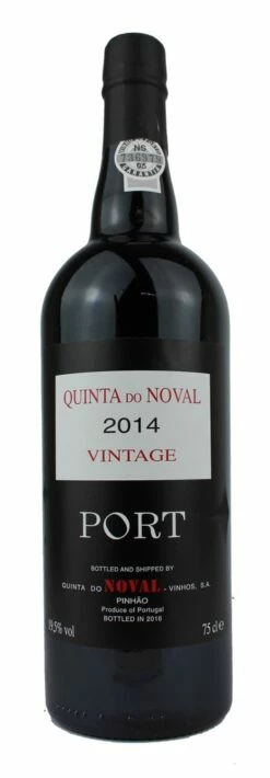 Vintage Port (Single Bottle)