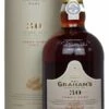 30 Year-Old Tawny Port In Original Graham's Gift Tube As Illustrated