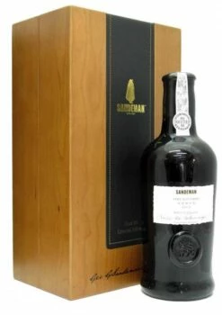 Cask 33 Limited Edition Old Tawny Port